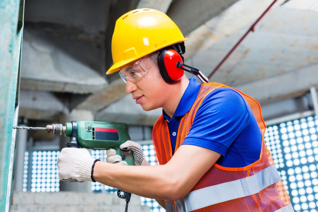 Noise and Vibration Control