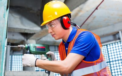 Noise and Vibration Control