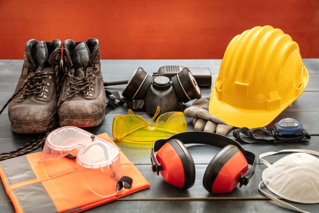 Preventing Serious Injuries and Fatalities