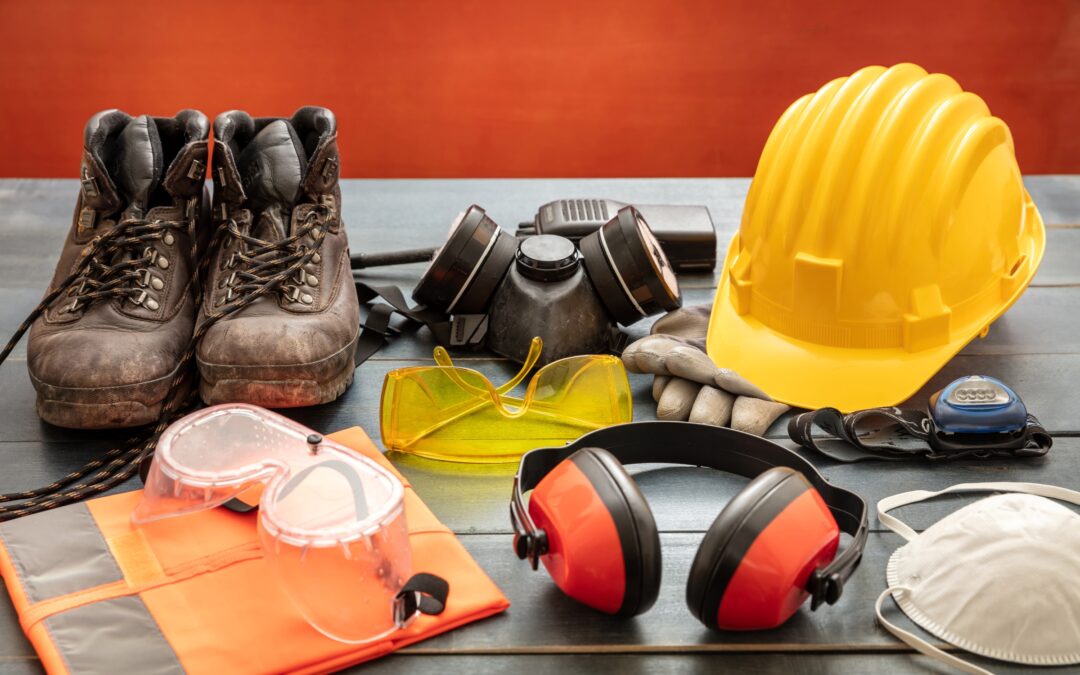 Preventing Serious Injuries and Fatalities
