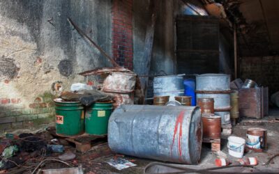 Combustible Material