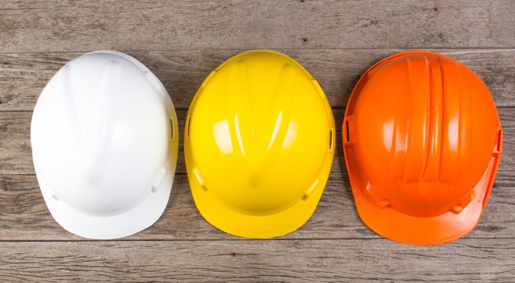 Importance of Head Protection