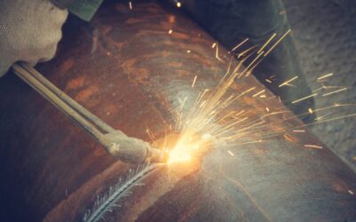 Preventing Welding Flashback