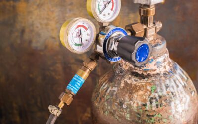 Compressed Gas Cylinders