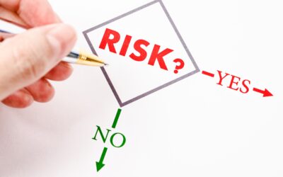 Why Accidents Happen