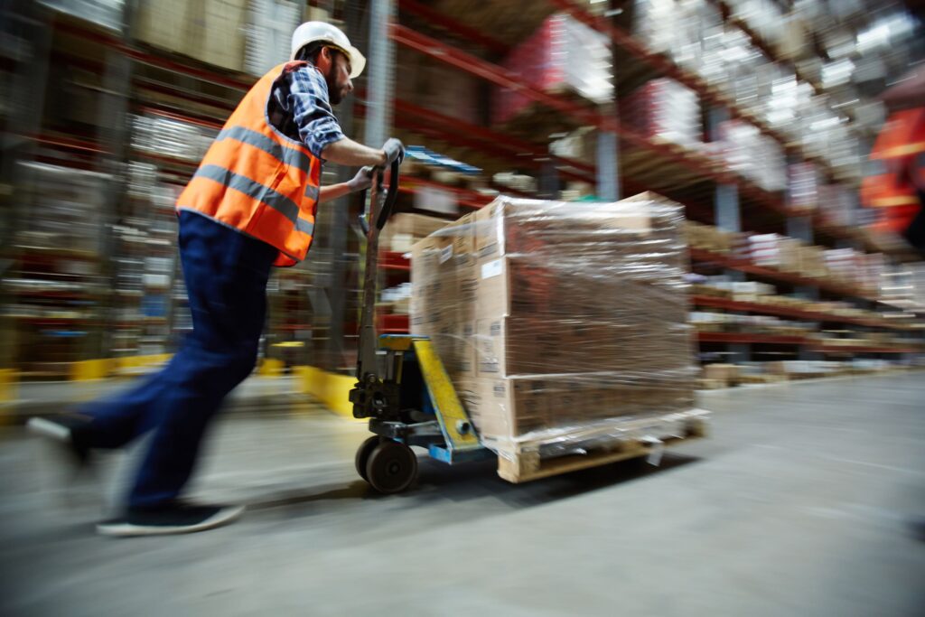 Material Handling