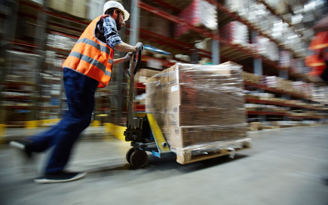 Material Handling