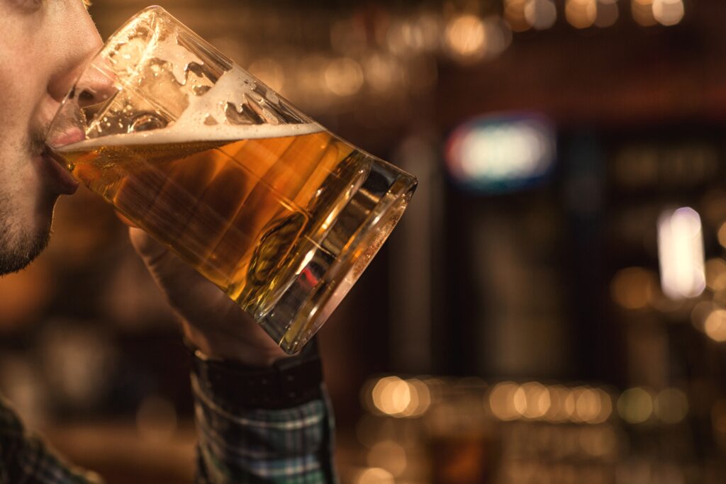 Alcohol Consumption