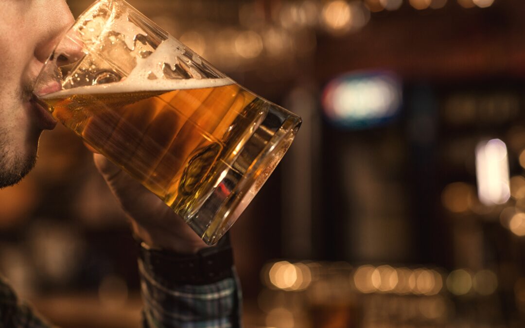 Alcohol Consumption