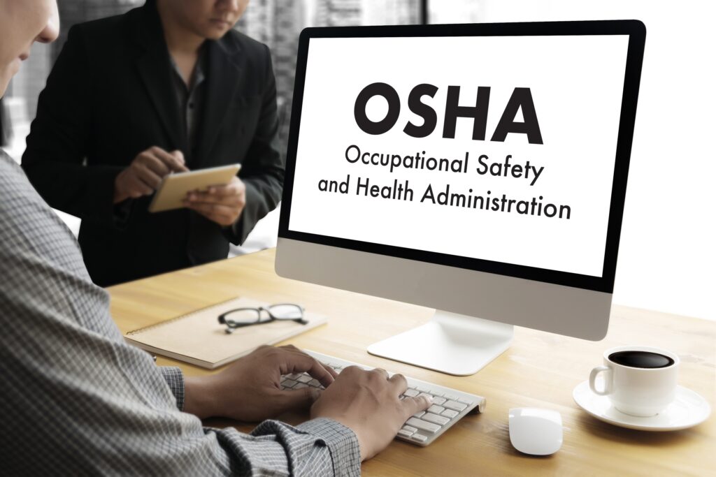 OSHA Violations and Citations