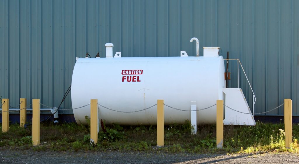 Biofuel Safety