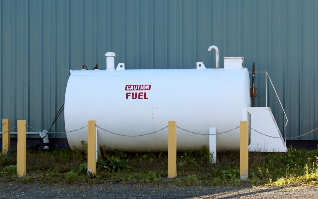 Biofuel Safety