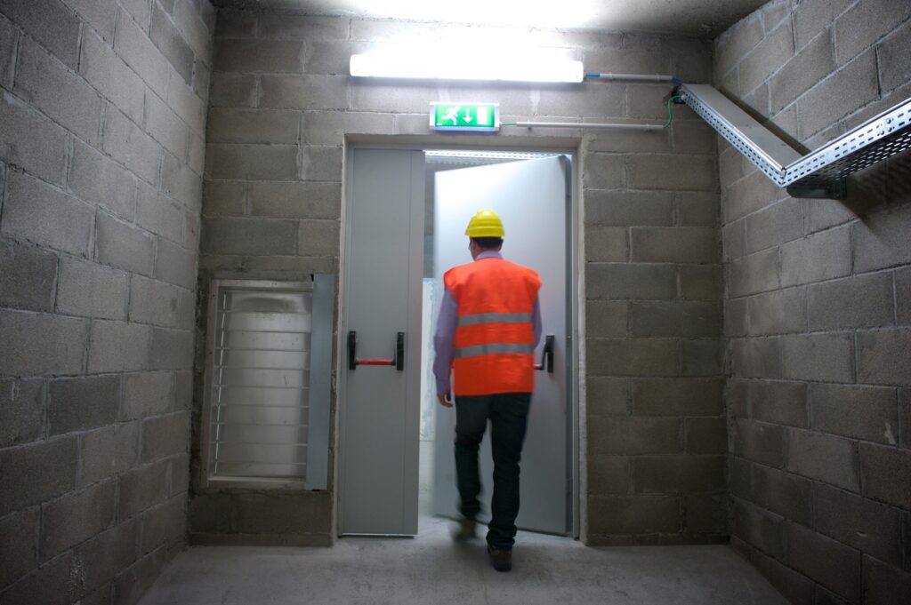 Means of Egress