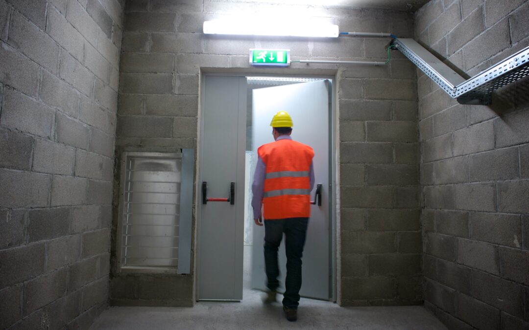 Means of Egress
