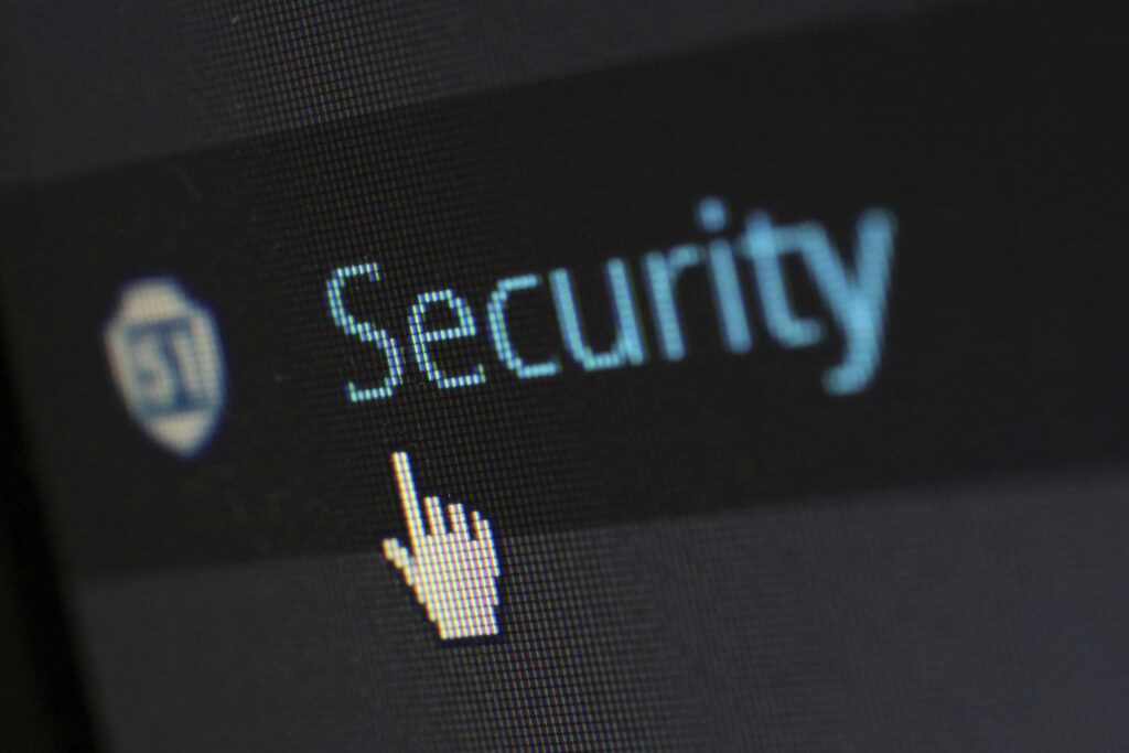 Worksite Security