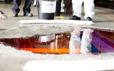 Recognizing and Assessing Hazards