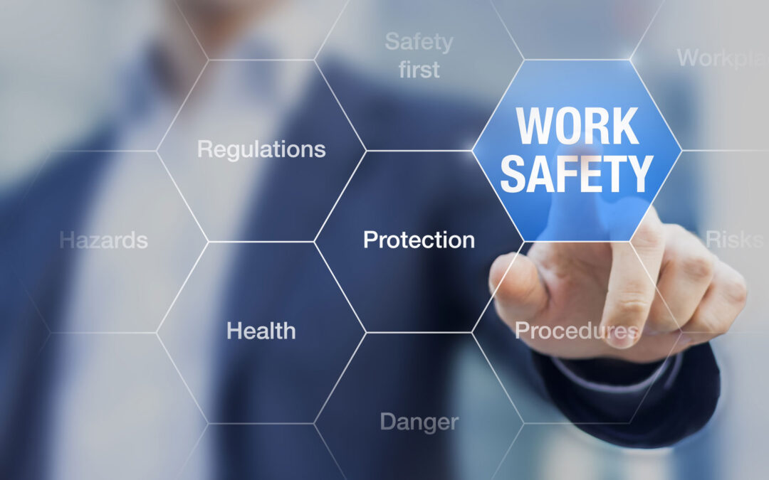 Who is Responsible for Safety?