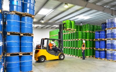 Spotter Safety Awareness