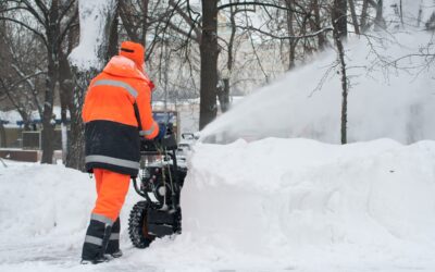 Winter Weather Safety