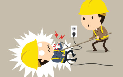 Top Work-Related Injury Causes