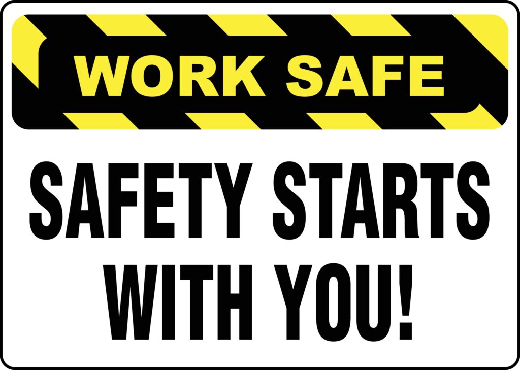 Holiday Safety Tips