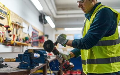 Work Area Best Practices