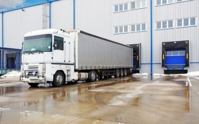 Is a Bay Door a Real Door?