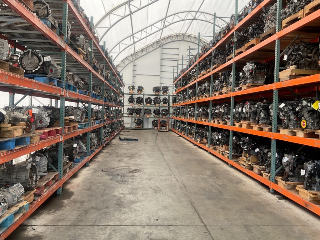 Load Ratings for Racks