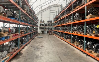 Load Ratings for Racks