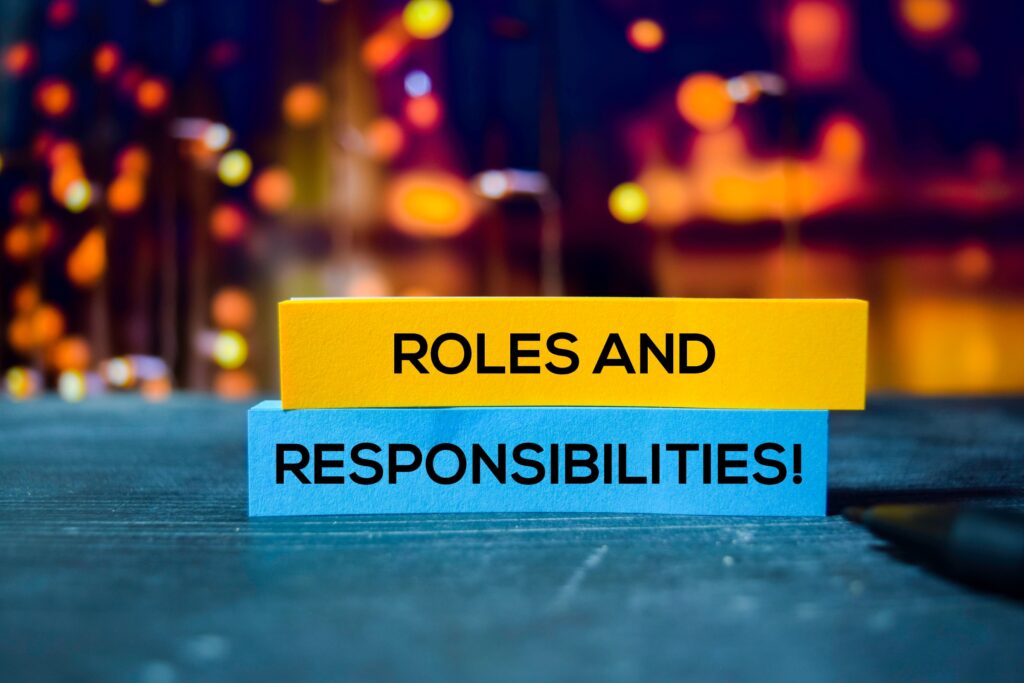 When Employees Change Roles