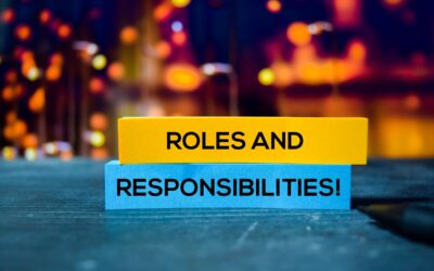 When Employees Change Roles
