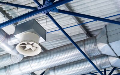 Ventilation and Indoor Air Quality