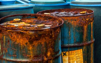 Identifying Hazardous Waste