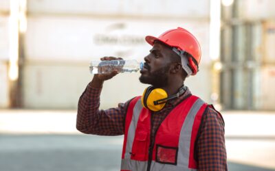 Heat Illness Prevention